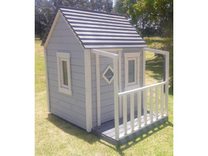Budget Friendly Playhouses 3